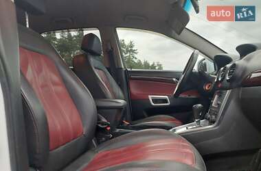 Внедорожник / Кроссовер Opel Antara 2014 в 