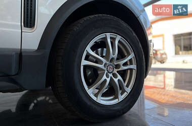 Внедорожник / Кроссовер Opel Antara 2011 в 