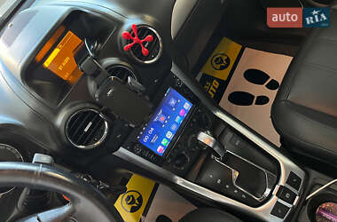 Внедорожник / Кроссовер Opel Antara 2011 в 