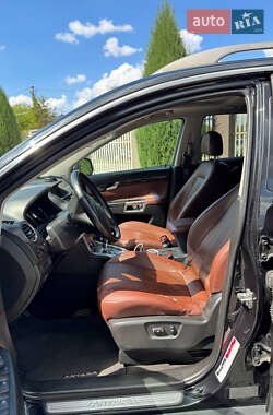 Внедорожник / Кроссовер Opel Antara 2011 в 