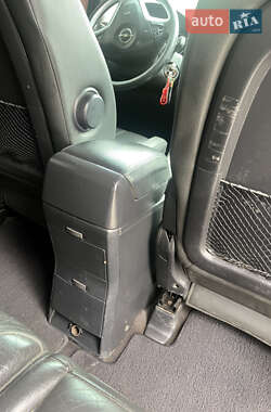 Внедорожник / Кроссовер Opel Antara 2008 в 