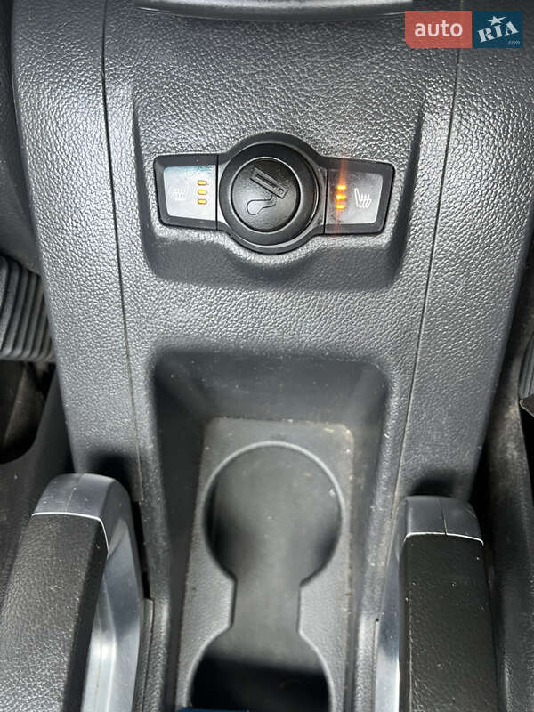 Внедорожник / Кроссовер Opel Antara 2008 в Черновцах