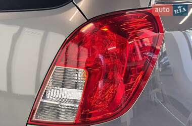 Внедорожник / Кроссовер Opel Antara 2011 в 