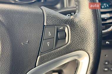 Внедорожник / Кроссовер Opel Antara 2011 в 
