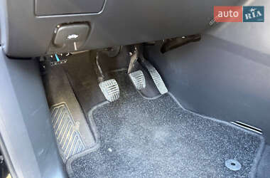 Внедорожник / Кроссовер Opel Antara 2007 в 