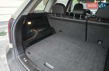Внедорожник / Кроссовер Opel Antara 2011 в 
