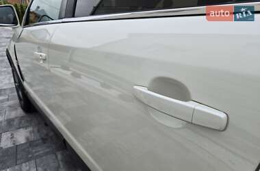 Внедорожник / Кроссовер Opel Antara 2011 в 