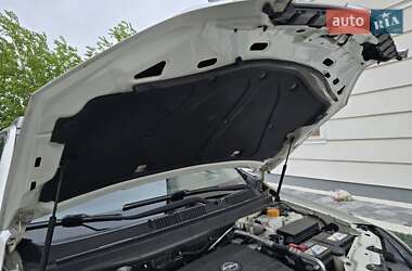 Внедорожник / Кроссовер Opel Antara 2011 в 