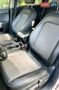 Внедорожник / Кроссовер Opel Antara 2013 в 