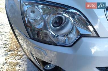 Внедорожник / Кроссовер Opel Antara 2015 в 