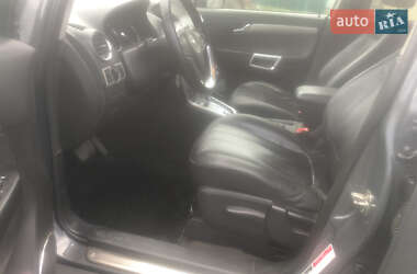 Внедорожник / Кроссовер Opel Antara 2011 в 