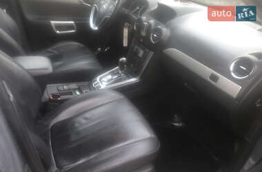 Внедорожник / Кроссовер Opel Antara 2011 в 