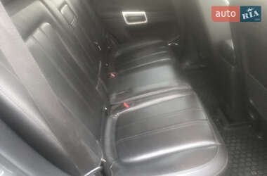 Внедорожник / Кроссовер Opel Antara 2011 в 
