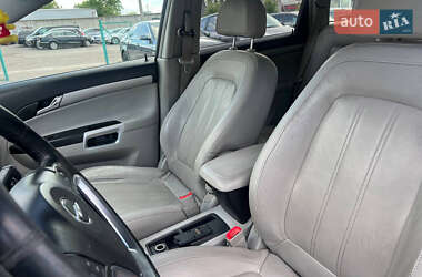 Внедорожник / Кроссовер Opel Antara 2011 в 