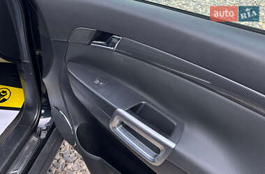 Внедорожник / Кроссовер Opel Antara 2010 в 