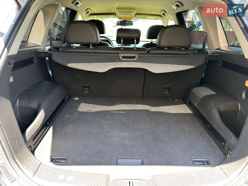 Внедорожник / Кроссовер Opel Antara 2007 в Стрые