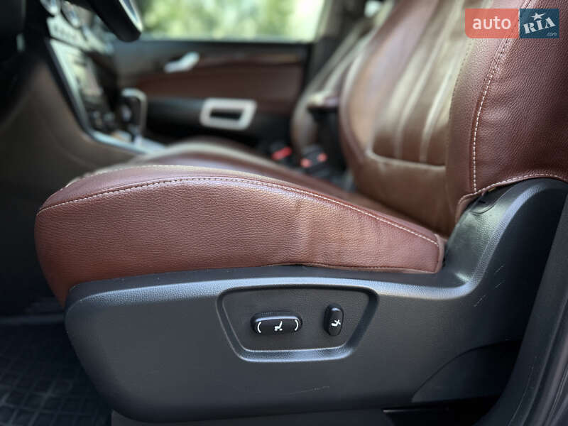 Внедорожник / Кроссовер Opel Antara 2014 в Луцке