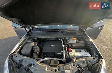 Внедорожник / Кроссовер Opel Antara 2011 в 