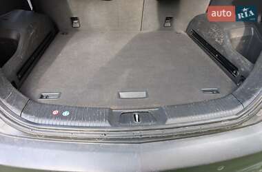 Внедорожник / Кроссовер Opel Antara 2010 в 