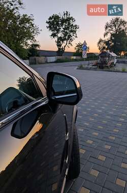 Внедорожник / Кроссовер Opel Antara 2010 в 