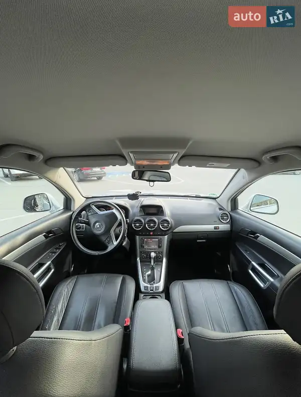 Opel Antara 2013 VIN W0LLJ6EH2DB044232 фото оголошення 21 з 62