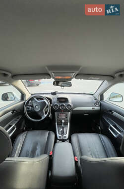 Внедорожник / Кроссовер Opel Antara 2013 в 
