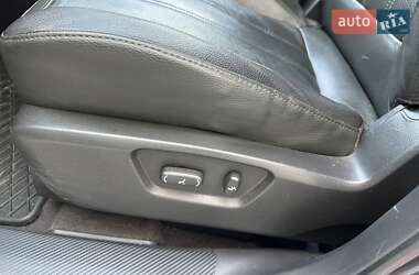 Внедорожник / Кроссовер Opel Antara 2007 в 