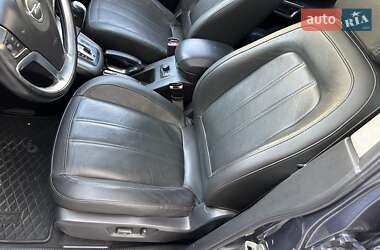 Внедорожник / Кроссовер Opel Antara 2007 в 