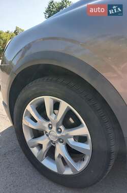 Внедорожник / Кроссовер Opel Antara 2013 в 