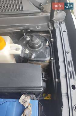 Внедорожник / Кроссовер Opel Antara 2007 в 