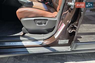 Внедорожник / Кроссовер Opel Antara 2014 в 