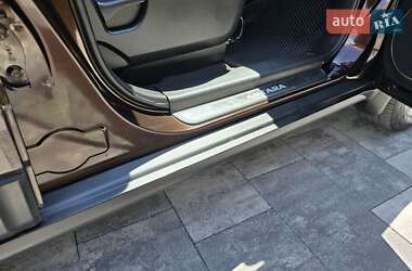 Внедорожник / Кроссовер Opel Antara 2014 в 