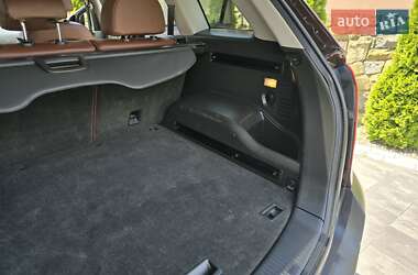 Внедорожник / Кроссовер Opel Antara 2014 в 
