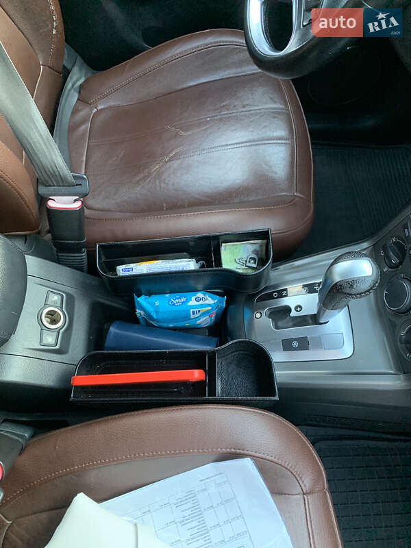 Внедорожник / Кроссовер Opel Antara 2006 в Ивано-Франковске