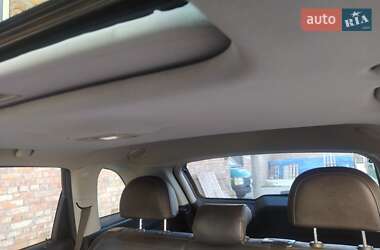 Позашляховик / Кросовер Opel Antara 2012 в 