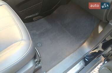 Позашляховик / Кросовер Opel Antara 2012 в 