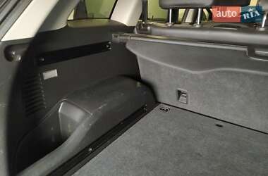 Позашляховик / Кросовер Opel Antara 2012 в 