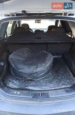 Внедорожник / Кроссовер Opel Antara 2012 в 