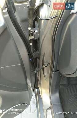 Внедорожник / Кроссовер Opel Antara 2007 в 