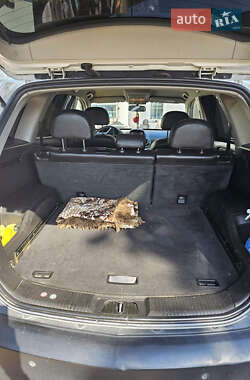 Внедорожник / Кроссовер Opel Antara 2011 в 
