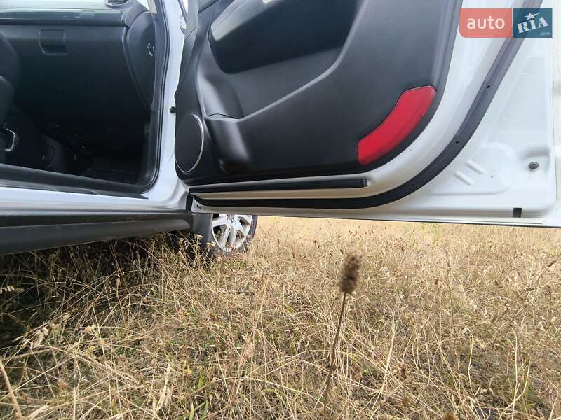 Внедорожник / Кроссовер Opel Antara 2011 в Арбузинке