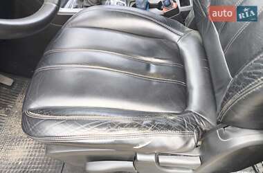 Внедорожник / Кроссовер Opel Antara 2011 в 