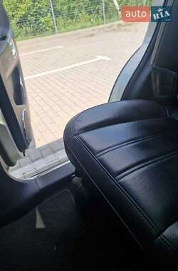 Внедорожник / Кроссовер Opel Antara 2011 в 