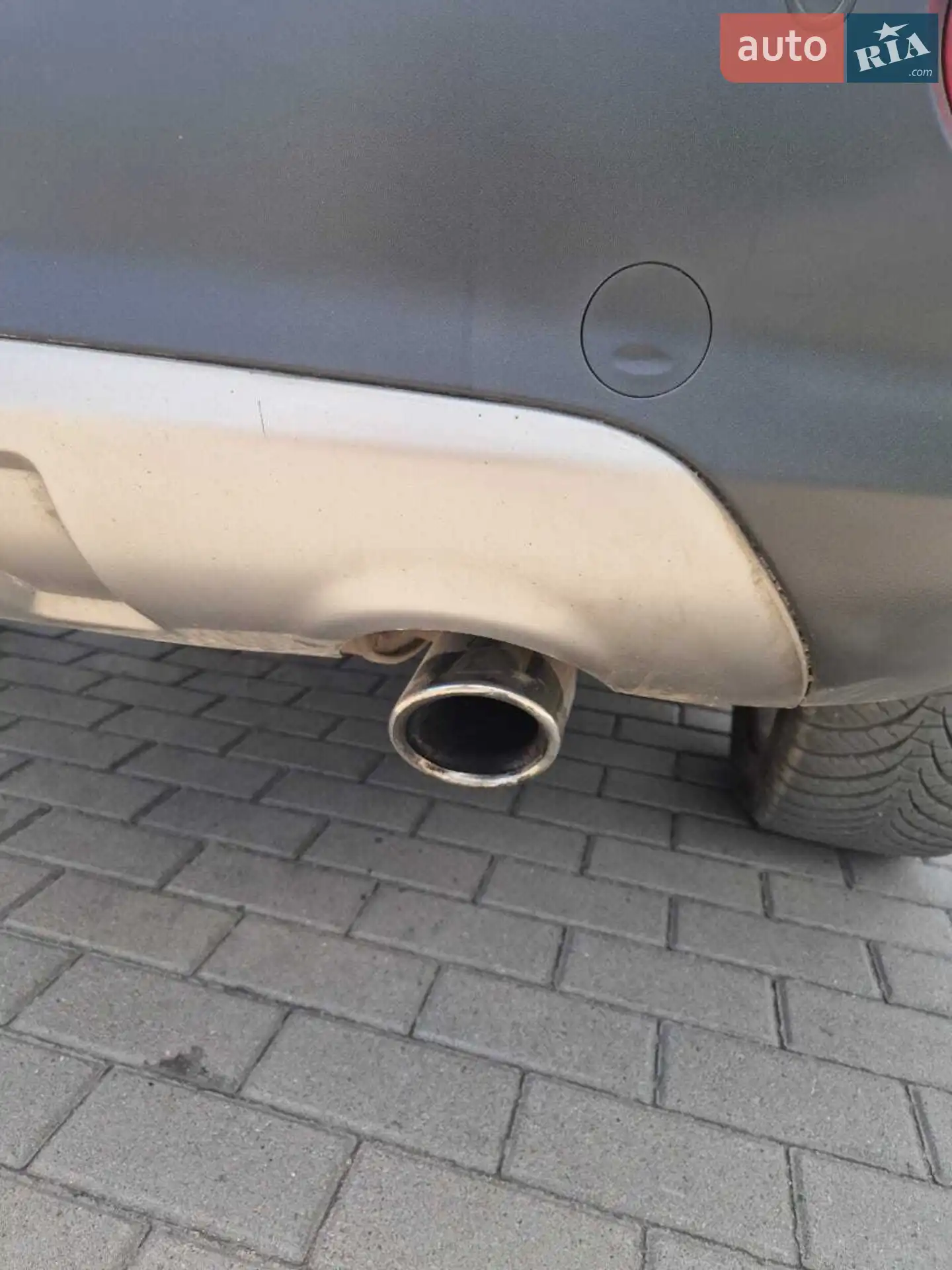 2011 Opel Antara - мініатюра 18