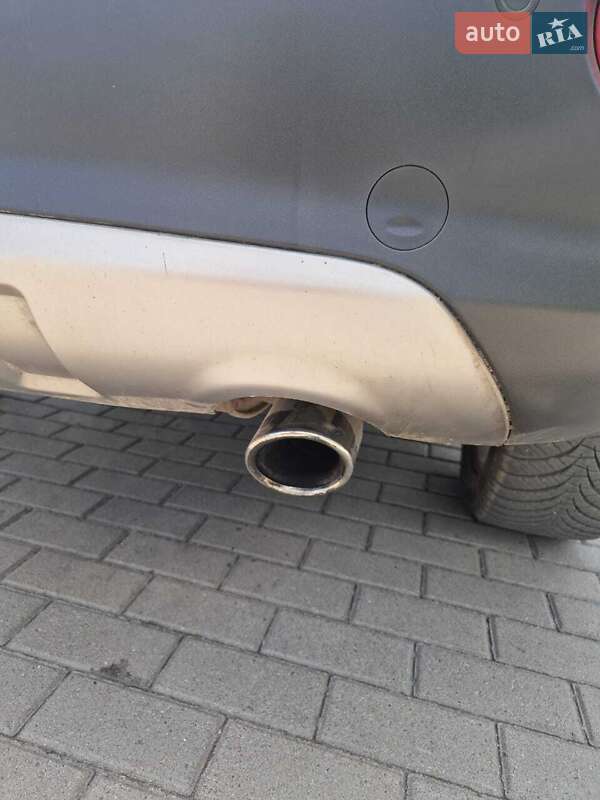 Внедорожник / Кроссовер Opel Antara 2011 в Дубно фото 15 Внедорожник / Кроссовер Opel Antara 2011 в Дубно