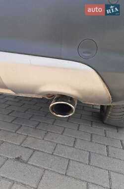 Внедорожник / Кроссовер Opel Antara 2011 в 