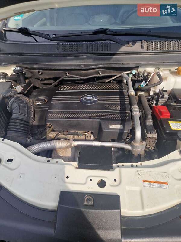 Внедорожник / Кроссовер Opel Antara 2011 в Дубно фото 24 Внедорожник / Кроссовер Opel Antara 2011 в Дубно