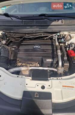 Внедорожник / Кроссовер Opel Antara 2011 в 