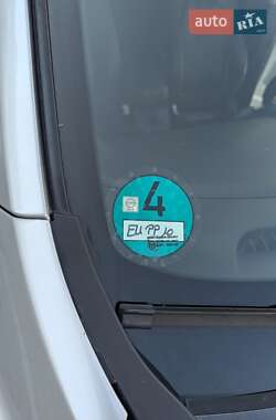 Внедорожник / Кроссовер Opel Antara 2007 в 