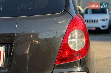 Внедорожник / Кроссовер Opel Antara 2007 в 